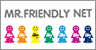 MR.FRIENDLY