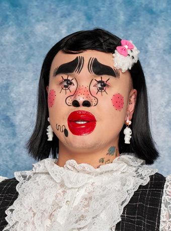 ROOTOTEチャリティーイベント